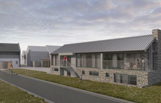 Planning Permission in Derbyhaven photo